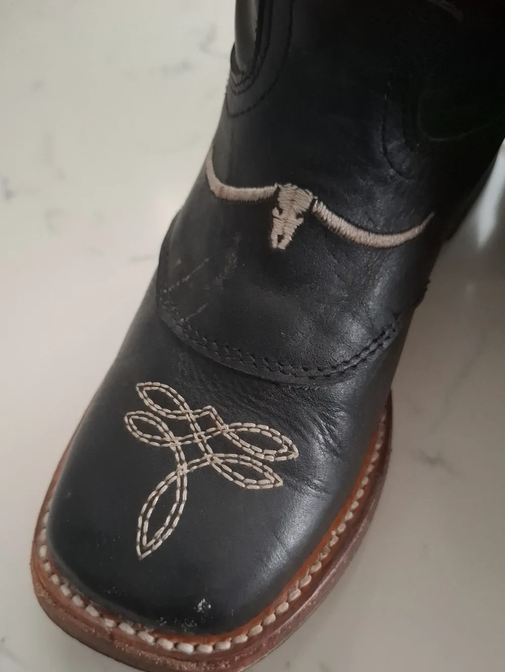 herradura classic black